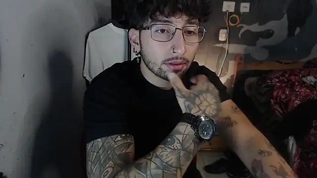 Dereck Dickson online show from November 4, 2025, 2:54 am