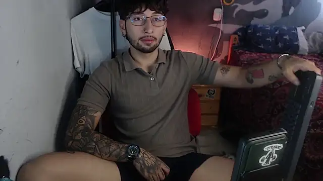 Dereck Dickson online show from November 6, 2025, 4:52 pm