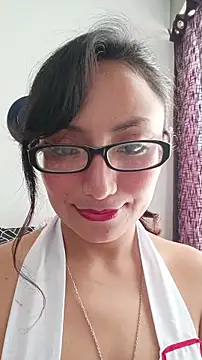 Lucy Chery online show from February 15, 2026, 6:15 pm