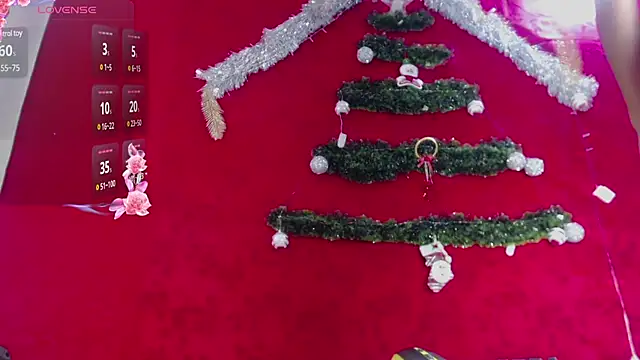 Snapshot of Katia_15 chatting on December 20, 2024, 7:39 pm Katia 15 online show from December 20, 2024, 7:39 pm