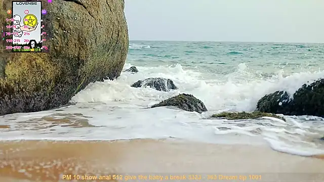 Snapshot of _sex_in_paradise_ chatting on December 5, 2024, 12:41 am sex in paradise online show from December 5, 2024, 12:41 am