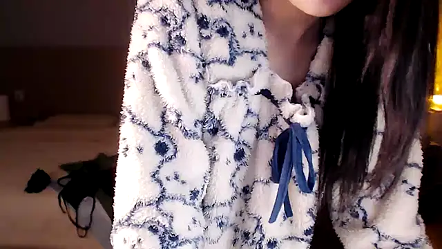 Snapshot of Lucky-baby chatting on January 13, 2025, 4:41 pm Lucky-baby online show from January 13, 2025, 4:41 pm