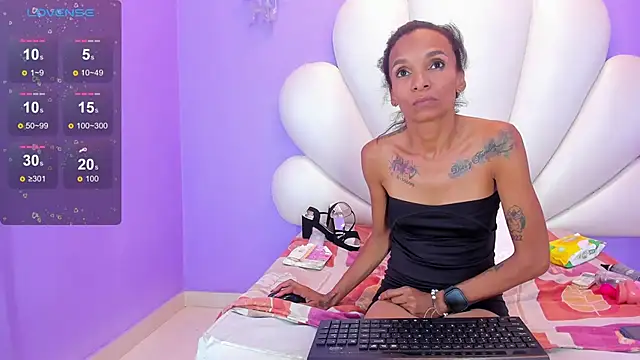 Brianrosex online show from January 4, 2025, 9:00 am