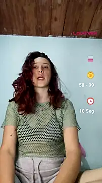 Danysca online show from June 27, 2026, 3:11 am