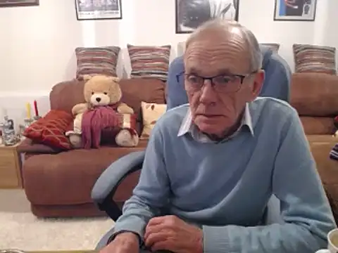 Ferret7777 online show from February 15, 2025, 6:12 pm