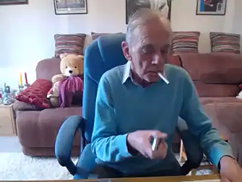 Ferret7777 online show from February 16, 2025, 10:32 am