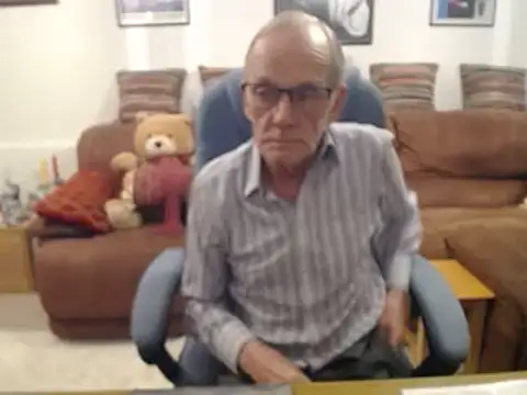 Ferret7777 online show from February 16, 2025, 10:10 pm