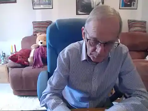 Ferret7777 online show from February 21, 2025, 10:17 am