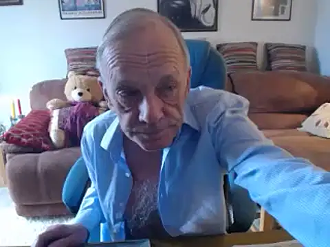 Ferret7777 online show from March 10, 2025, 9:32 am