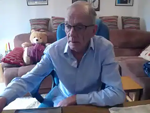 Ferret7777 online show from March 10, 2025, 2:16 pm