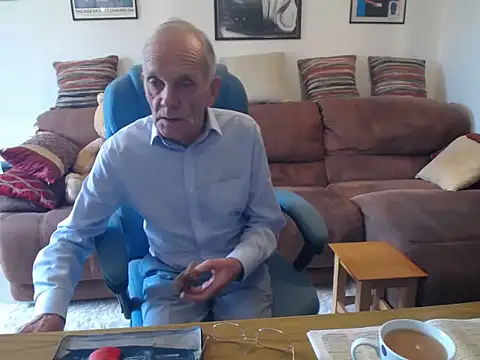 Ferret7777 online show from September 13, 2025, 1:11 pm