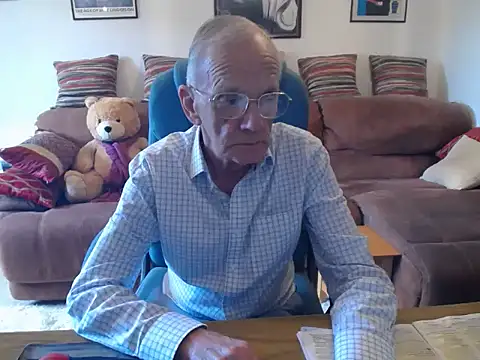 Ferret7777 online show from September 16, 2025, 10:16 am