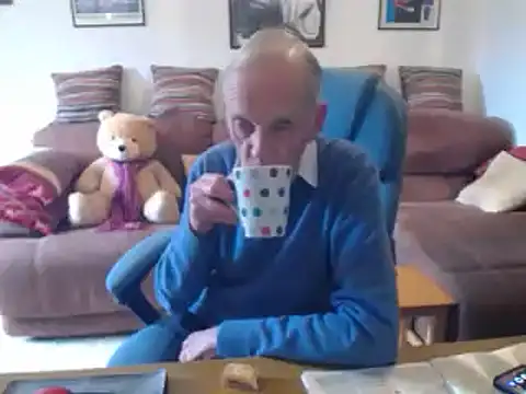 Ferret7777 online show from September 26, 2025, 1:37 pm