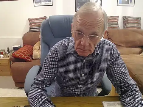 Ferret7777 online show from October 25, 2025, 10:04 pm