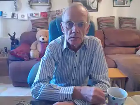 Snapshot of Ferret7777 chatting on December 20, 2025, 1:29 pm Ferret7777 online show from December 20, 2025, 1:29 pm