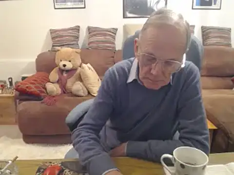 Snapshot of Ferret7777 chatting on February 1, 2026, 7:01 pm Ferret7777 online show from February 1, 2026, 7:01 pm