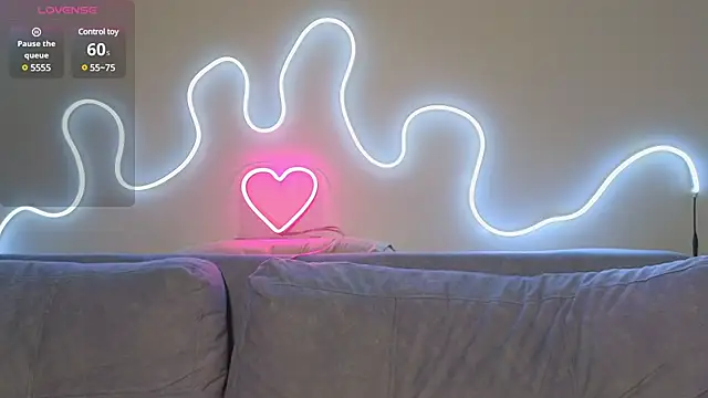 CutiePie3 online show from March 16, 2025, 8:54 pm