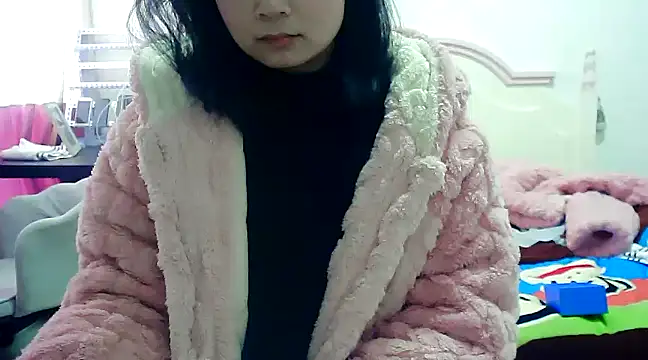 CN-Xiaoxi online show from February 26, 2025, 12:05 am