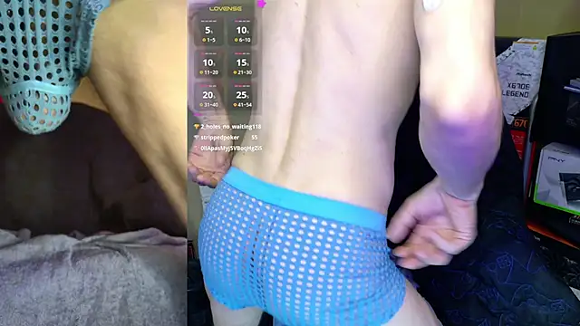 Snapshot of MasterForgedRayy chatting on December 16, 2024, 3:19 am MasterForgedRayy online show from December 16, 2024, 3:19 am