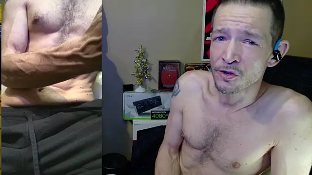 Snapshot of MasterForgedRayy chatting on December 31, 2024, 3:42 pm MasterForgedRayy online show from December 31, 2024, 3:42 pm