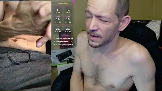 Snapshot of MasterForgedRayy chatting on January 16, 2025, 5:12 pm MasterForgedRayy online show from January 16, 2025, 5:12 pm