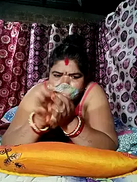 Snapshot of Hot_Falguni chatting on January 11, 2025, 12:12 am Hot Falguni online show from January 11, 2025, 12:12 am