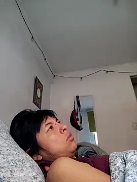 maria lasexy online show from October 12, 2025, 1:21 pm