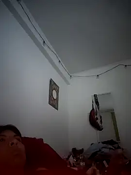 maria lasexy online show from October 13, 2025, 1:38 am