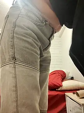 maria lasexy online show from October 16, 2025, 2:56 am