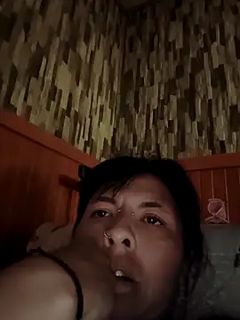 maria lasexy online show from November 22, 2025, 7:57 pm