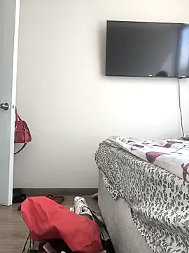 maria lasexy online show from March 7, 2026, 5:43 pm