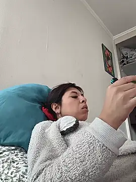 Snapshot of maria_lasexy chatting on July 10, 2026, 4:53 pm maria lasexy online show from July 10, 2026, 4:53 pm