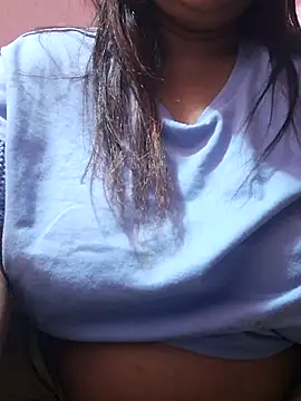 Snapshot of Hot-Anuska chatting on February 15, 2026, 6:59 pm Hot-Anuska online show from February 15, 2026, 6:59 pm