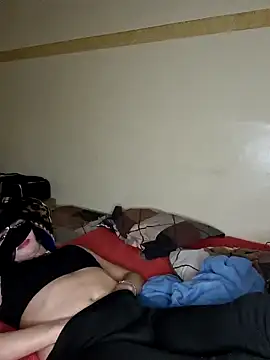 lolimirass24 online show from December 9, 2024, 6:46 pm