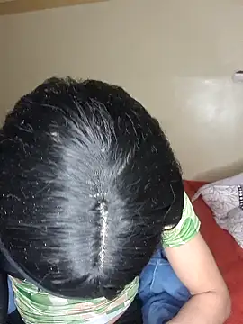 lolimirass24 online show from December 22, 2024, 9:09 pm