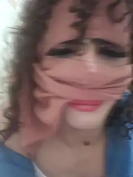 lolimirass24 online show from January 1, 2025, 11:40 pm