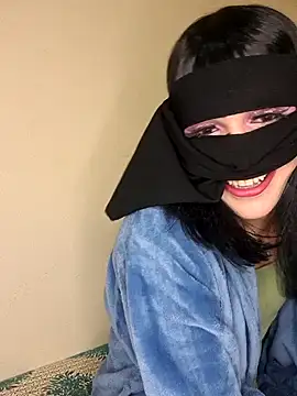 lolimirass24 online show from January 4, 2025, 7:55 pm