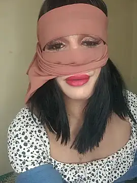 lolimirass24 online show from January 10, 2025, 9:10 pm