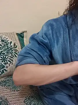 lolimirass24 online show from January 13, 2025, 7:31 pm