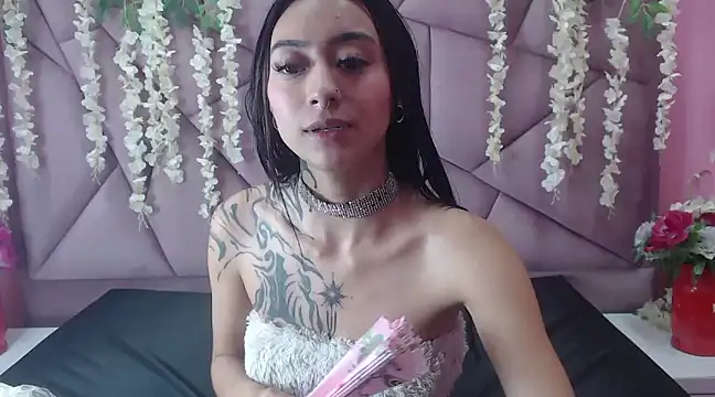 Snapshot of Miaa_Thopmson chatting on February 25, 2025, 3:20 am Miaa Thopmson online show from February 25, 2025, 3:20 am