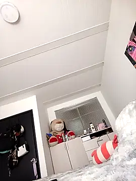 MissAfroditha online show from December 13, 2025, 9:42 pm