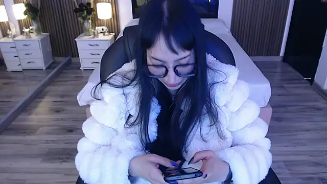 Sam mansson66 online show from October 18, 2025, 1:45 pm