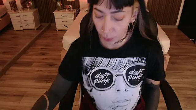 Sam mansson66 online show from October 28, 2025, 1:03 pm