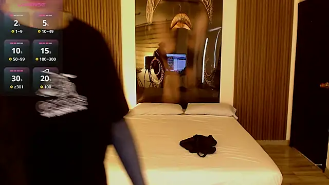 Sam mansson66 online show from November 20, 2025, 3:12 pm