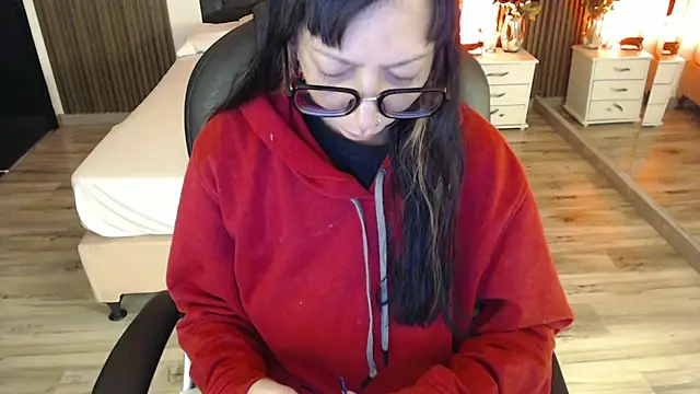 Sam mansson66 online show from March 24, 2026, 12:43 pm