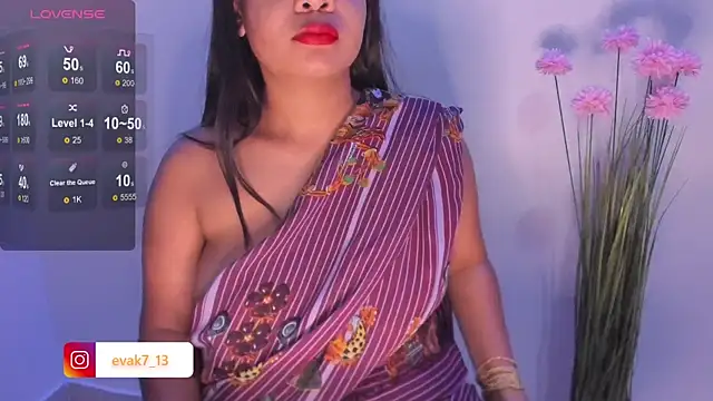 Snapshot of shara_queen1 chatting on January 30, 2025, 9:57 am shara queen1 online show from January 30, 2025, 9:57 am