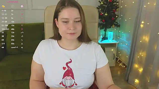 sophie  lee online show from December 21, 2024, 4:03 pm