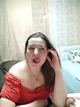 Snapshot of VselenaSun402 chatting on February 27, 2026, 11:32 am VselenaSun402 online show from February 27, 2026, 11:32 am