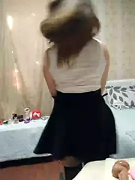 Snapshot of VselenaSun402 chatting on March 7, 2026, 1:30 pm VselenaSun402 online show from March 7, 2026, 1:30 pm