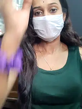 Oleevia online show from December 3, 2025, 8:56 am